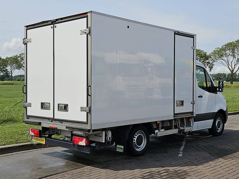 Mercedes-Benz Sprinter 316 BI-TEMP Koelwagen! - Furgonas šaldytuvas: foto 3 Mercedes-Benz Sprinter 316 BI-TEMP Koelwagen! - Furgonas šaldytuvas: foto 3