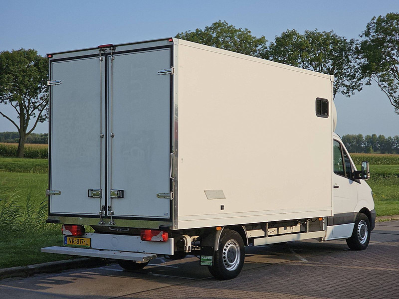 Mercedes-Benz Sprinter 316 Bakwagen Deuren! - Furgonas su krovinių dėže: foto 3 Mercedes-Benz Sprinter 316 Bakwagen Deuren! - Furgonas su krovinių dėže: foto 3