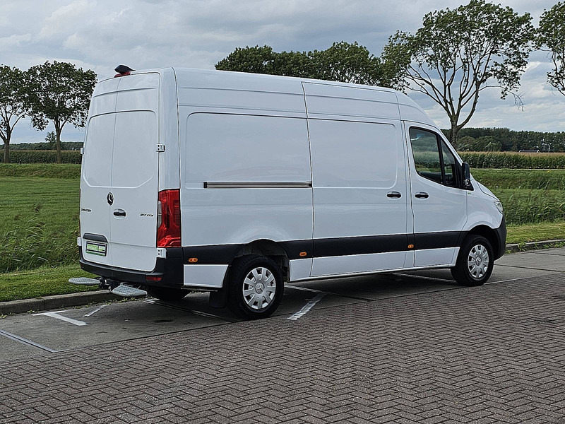 Mercedes-Benz Sprinter 317 L2H2 3.5T-Trekhaak! - Krovininis mikroautobusas: foto 3 Mercedes-Benz Sprinter 317 L2H2 3.5T-Trekhaak! - Krovininis mikroautobusas: foto 3