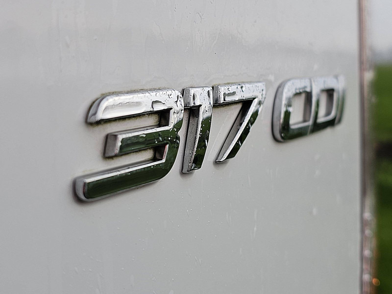 Krovininis mikroautobusas Mercedes-Benz Sprinter 317 L2H2 Mbux Navi RWD!: foto 16 Krovininis mikroautobusas Mercedes-Benz Sprinter 317 L2H2 Mbux Navi RWD!: foto 16