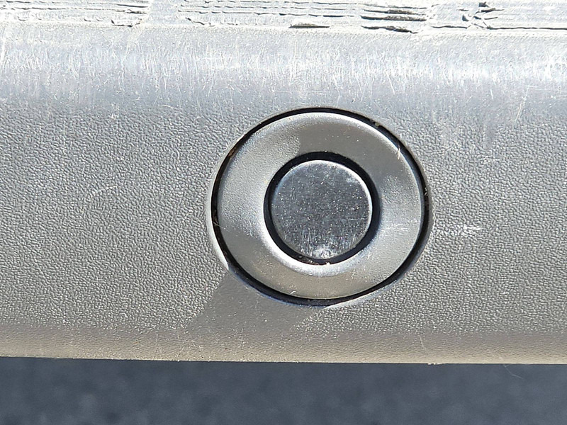 Furgonas šaldytuvas Mercedes-Benz Sprinter 317 L3H2 Maxi Vries/Koel: foto 10