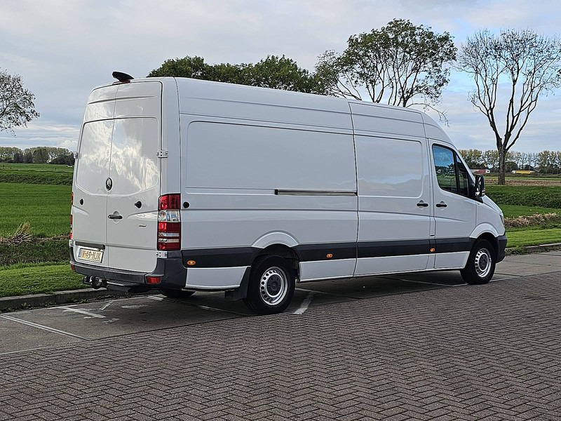 Mercedes-Benz Sprinter 319 L3H2 V6 Koelwagen! - Furgonas šaldytuvas: foto 3 Mercedes-Benz Sprinter 319 L3H2 V6 Koelwagen! - Furgonas šaldytuvas: foto 3