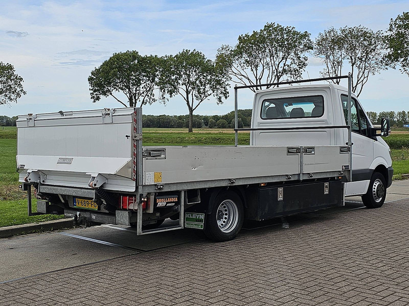Mercedes-Benz Sprinter 519 V6 3.0 ltr EURO6 - Bortinis automobilis: foto 3 Mercedes-Benz Sprinter 519 V6 3.0 ltr EURO6 - Bortinis automobilis: foto 3