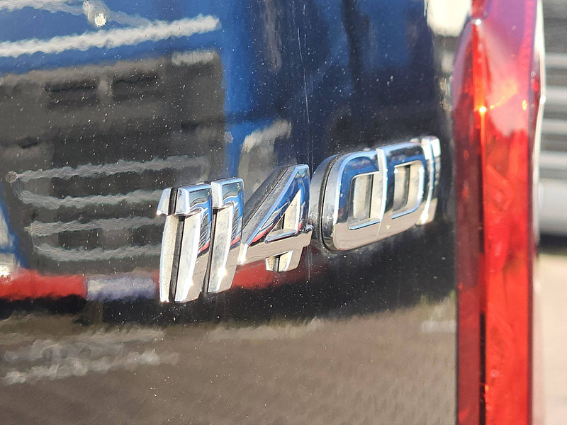 Mažas furgonas Mercedes-Benz Vito 114 L3 XL Mbux Automaat!: foto 16 Mažas furgonas Mercedes-Benz Vito 114 L3 XL Mbux Automaat!: foto 16