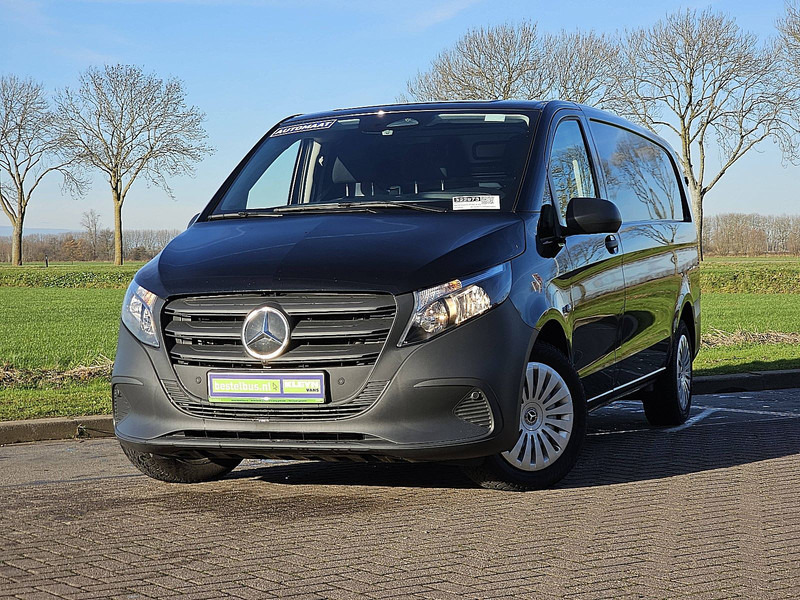 Mercedes-Benz Vito 114 L3 XL Mbux Automaat! - Mažas furgonas: foto 1 Mercedes-Benz Vito 114 L3 XL Mbux Automaat! - Mažas furgonas: foto 1