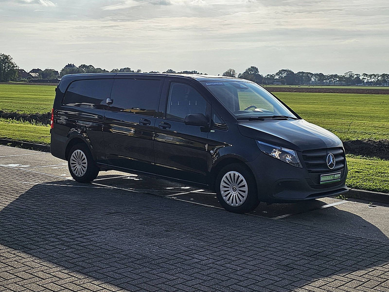 Mercedes-Benz Vito 114 L3 XL Mbux Automaat! - Mažas furgonas: foto 5 Mercedes-Benz Vito 114 L3 XL Mbux Automaat! - Mažas furgonas: foto 5