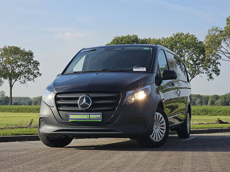 Mercedes-Benz Vito 114 L3 XL Mbux Automaat! - Mažas furgonas: foto 1 Mercedes-Benz Vito 114 L3 XL Mbux Automaat! - Mažas furgonas: foto 1