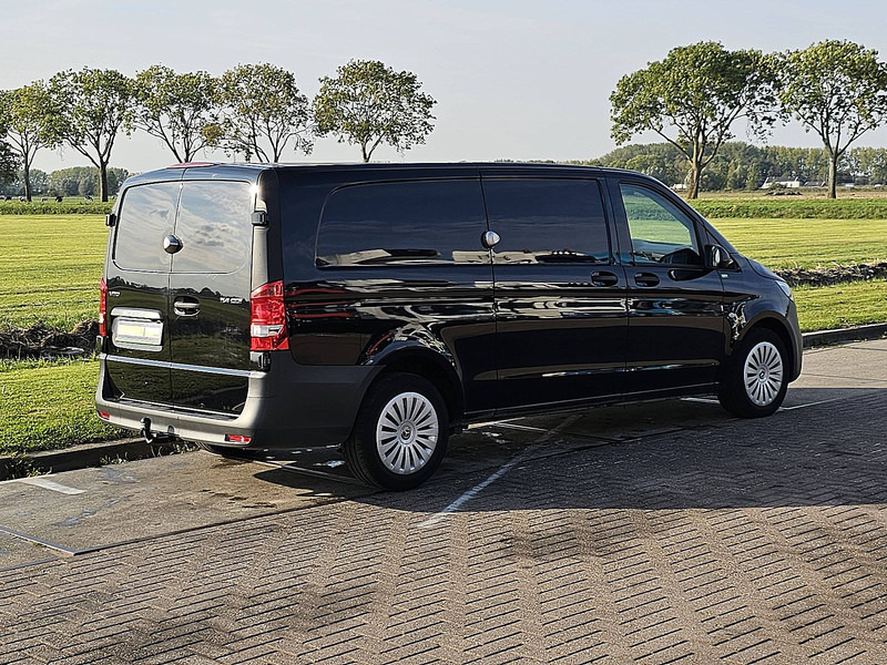 Mercedes-Benz Vito 114 L3 XL Mbux Automaat! - Mažas furgonas: foto 3 Mercedes-Benz Vito 114 L3 XL Mbux Automaat! - Mažas furgonas: foto 3