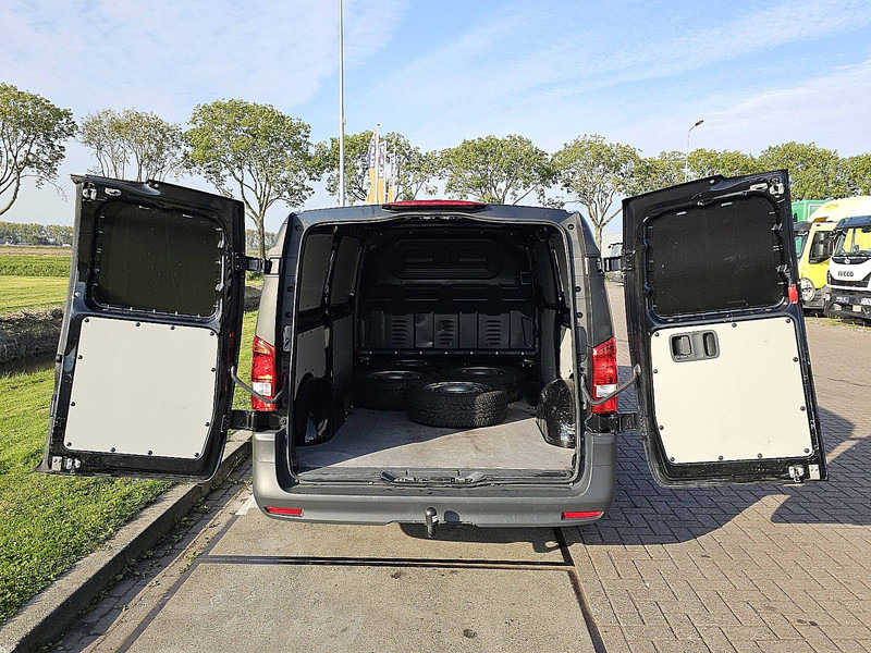 Mažas furgonas Mercedes-Benz Vito 114 L3 XL Mbux Automaat!: foto 13 Mažas furgonas Mercedes-Benz Vito 114 L3 XL Mbux Automaat!: foto 13