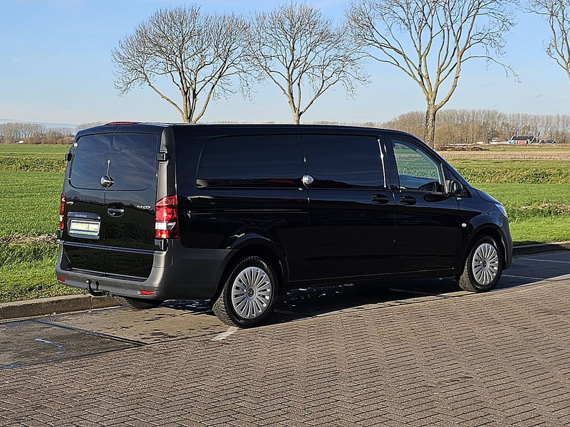 Mercedes-Benz Vito 114 L3 XL Mbux Automaat! - Mažas furgonas: foto 3 Mercedes-Benz Vito 114 L3 XL Mbux Automaat! - Mažas furgonas: foto 3