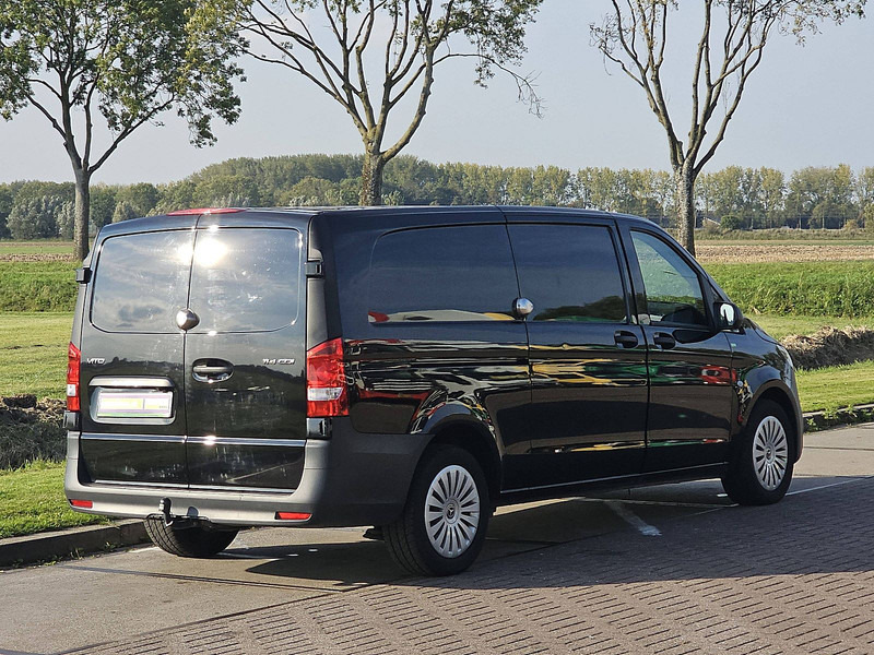 Mercedes-Benz Vito 114 L3 XL Mbux Automaat! - Mažas furgonas: foto 3 Mercedes-Benz Vito 114 L3 XL Mbux Automaat! - Mažas furgonas: foto 3