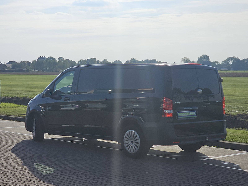 Mažas furgonas Mercedes-Benz Vito 114 L3 XL Mbux Automaat!: foto 6 Mažas furgonas Mercedes-Benz Vito 114 L3 XL Mbux Automaat!: foto 6