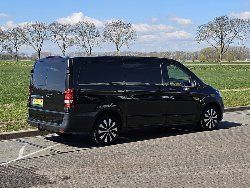 Mercedes-Benz Vito 116 L2 LED Automaat Eur6 - Mažas furgonas: foto 3 Mercedes-Benz Vito 116 L2 LED Automaat Eur6 - Mažas furgonas: foto 3