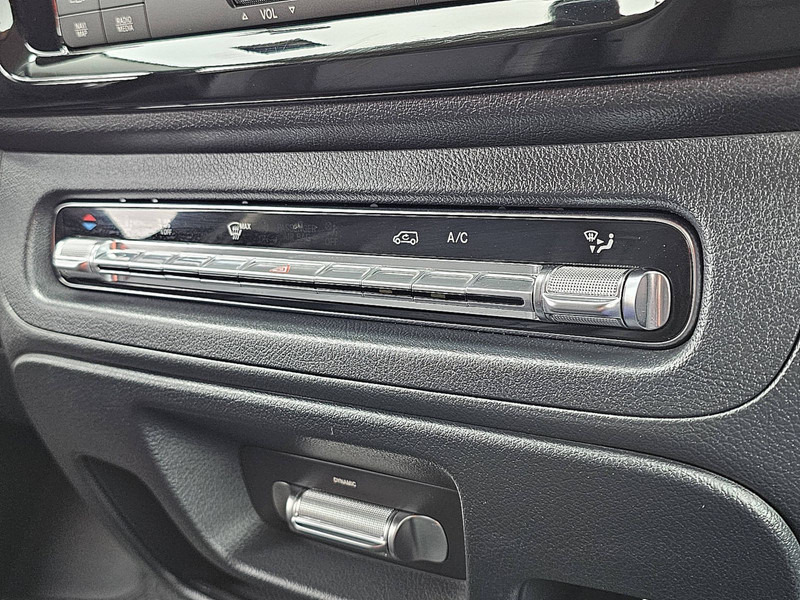 Mažas furgonas Mercedes-Benz Vito 116 L2 SELECT LED Mbux!: foto 10
