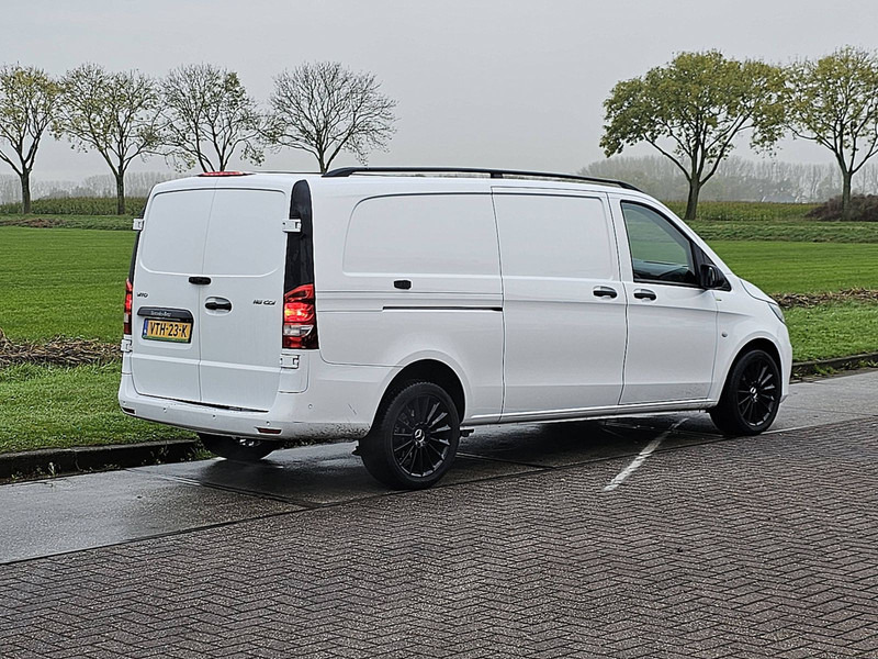 Mercedes-Benz Vito 116 L3 XL Automaat! - Mažas furgonas: foto 3 Mercedes-Benz Vito 116 L3 XL Automaat! - Mažas furgonas: foto 3