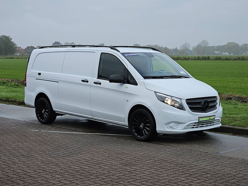 Mercedes-Benz Vito 116 L3 XL Automaat! - Mažas furgonas: foto 5 Mercedes-Benz Vito 116 L3 XL Automaat! - Mažas furgonas: foto 5
