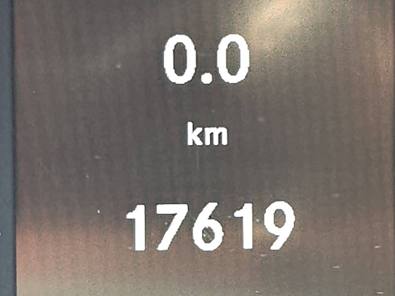 Mažas furgonas, Elektrinis furgonas Mercedes-Benz eVito  L2 66 kWh Long Range: foto 9