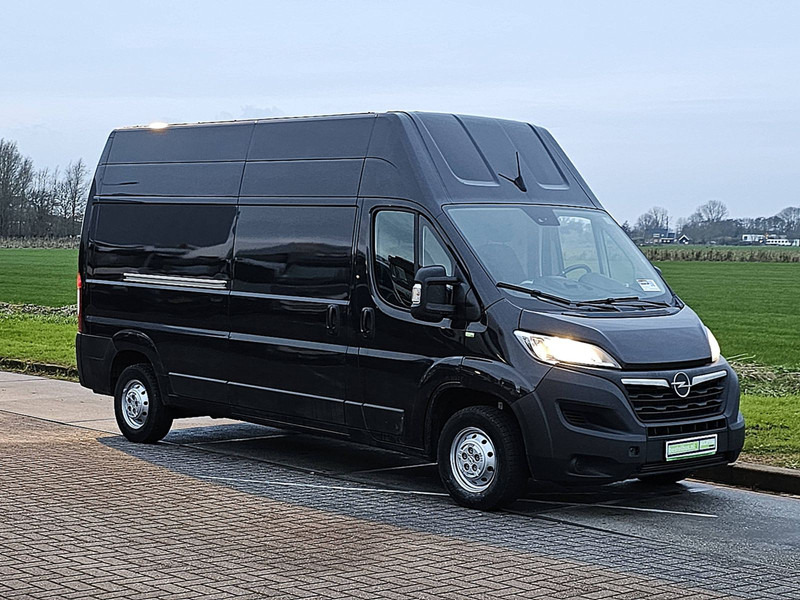 Opel Movano 2.2 L3H3 Extra-Hoog NAP! - Krovininis mikroautobusas: foto 5 Opel Movano 2.2 L3H3 Extra-Hoog NAP! - Krovininis mikroautobusas: foto 5