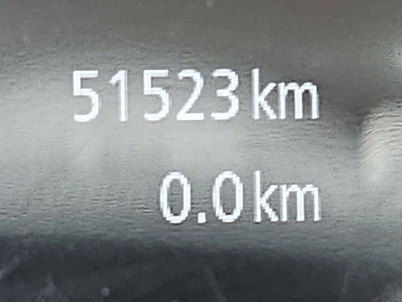 Furgonas šaldytuvas Opel Movano 2.3 Koelwagen Laadklep!: foto 9