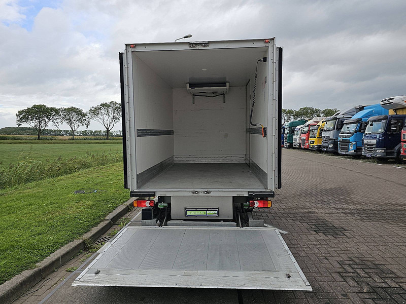 Furgonas šaldytuvas Opel Movano 2.3 Koelwagen Laadklep!: foto 12