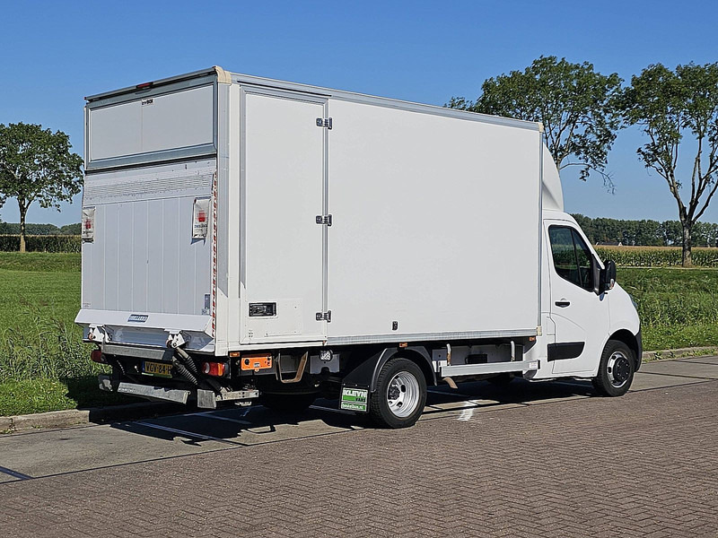 Opel Movano 2.3 dubbellucht EURO6 - Furgonas su krovinių dėže: foto 3 Opel Movano 2.3 dubbellucht EURO6 - Furgonas su krovinių dėže: foto 3