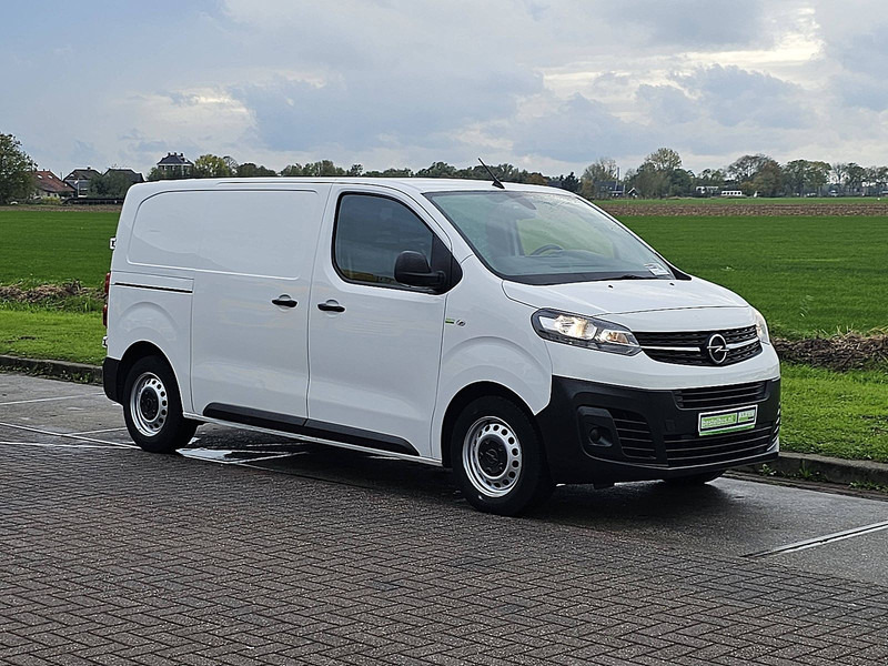 Opel Vivaro 1.5 L2 Airco Euro6 NAP! - Mažas furgonas: foto 5 Opel Vivaro 1.5 L2 Airco Euro6 NAP! - Mažas furgonas: foto 5