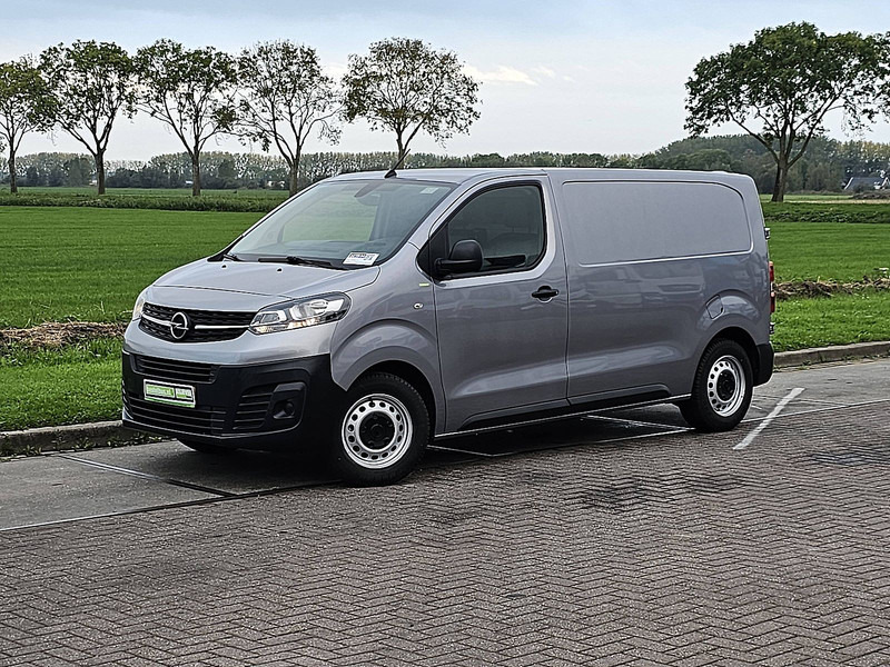 Opel Vivaro 1.5 L2H1 3-Zits Euro6 AC - Mažas furgonas: foto 2 Opel Vivaro 1.5 L2H1 3-Zits Euro6 AC - Mažas furgonas: foto 2