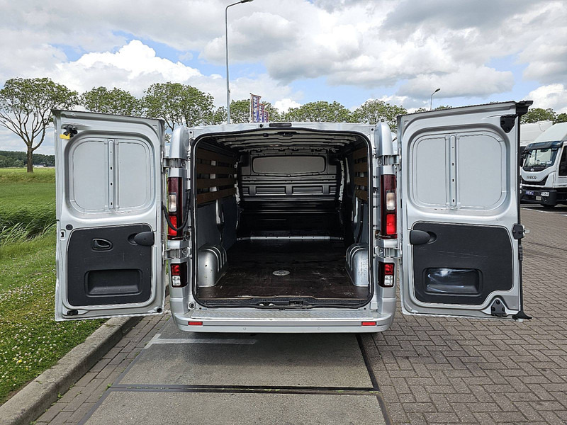 Mažas furgonas Opel Vivaro 1.6 CDTI 120 L2H1: foto 12
