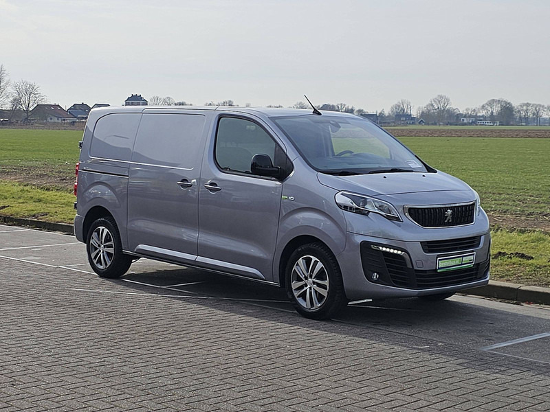 Peugeot Expert 2.0 L2 145Pk Xenon Euro6 - Mažas furgonas: foto 5 Peugeot Expert 2.0 L2 145Pk Xenon Euro6 - Mažas furgonas: foto 5