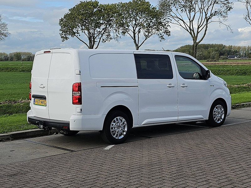 Peugeot Expert 2.0 L3 XL Dubbel Cabine! - Mažas furgonas: foto 3 Peugeot Expert 2.0 L3 XL Dubbel Cabine! - Mažas furgonas: foto 3