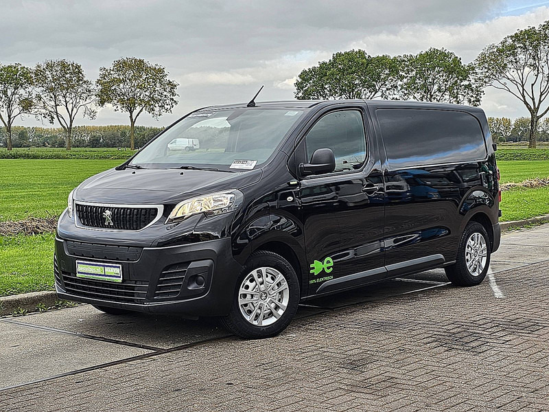 Peugeot e-Expert L2 50kWh Trekhaak! - Mažas furgonas, Elektrinis furgonas: foto 2 Peugeot e-Expert L2 50kWh Trekhaak! - Mažas furgonas, Elektrinis furgonas: foto 2