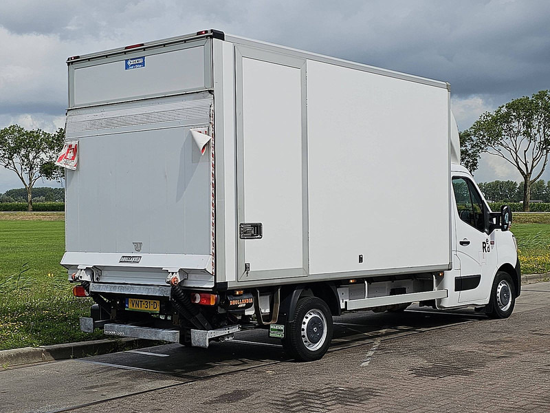 Renault Master 2.3 Bakwagen Laadklep! - Furgonas su krovinių dėže: foto 3 Renault Master 2.3 Bakwagen Laadklep! - Furgonas su krovinių dėže: foto 3