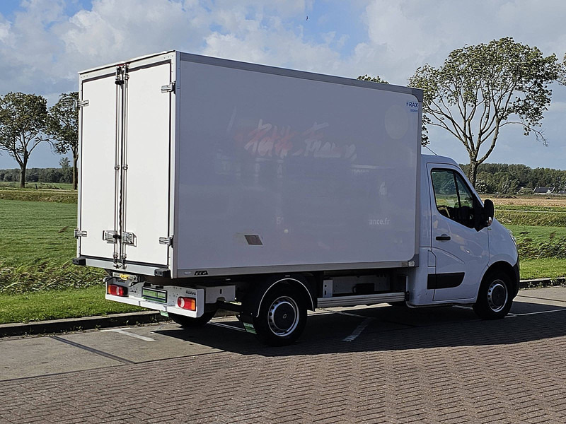 Renault Master 2.3 DCI 130 FRIGO 78 dkm - Furgonas šaldytuvas: foto 3 Renault Master 2.3 DCI 130 FRIGO 78 dkm - Furgonas šaldytuvas: foto 3