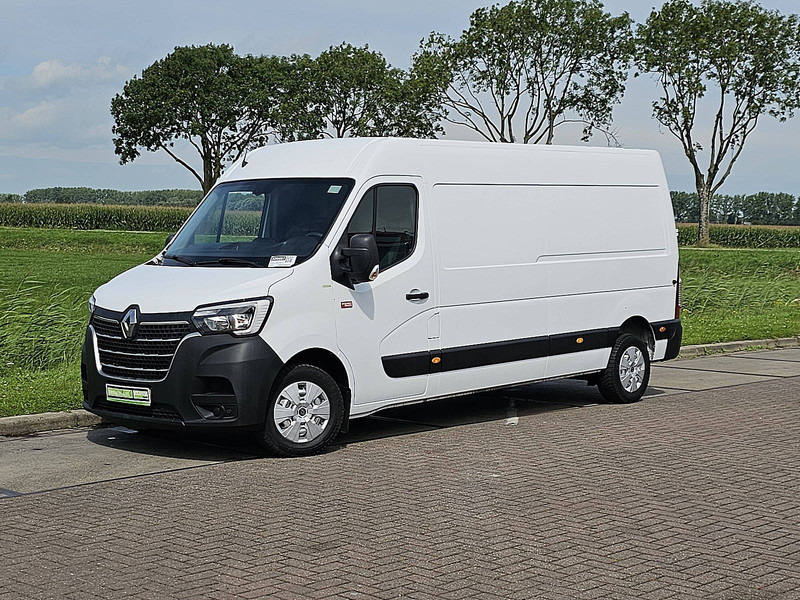Renault Master 2.3 DCI 150 DC L3H2 - Krovininis mikroautobusas: foto 2 Renault Master 2.3 DCI 150 DC L3H2 - Krovininis mikroautobusas: foto 2