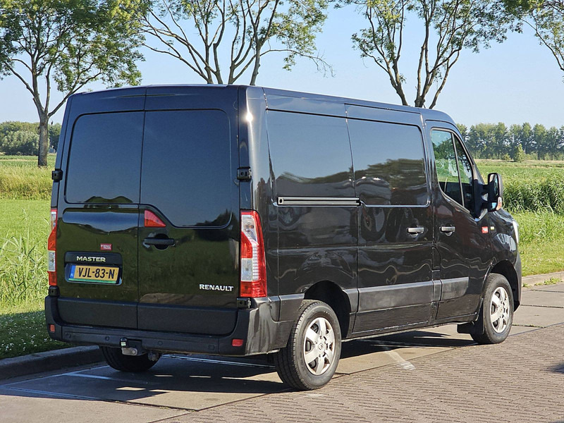 Renault Master 2.3 L1H1 150Pk Navi NAP! - Krovininis mikroautobusas: foto 3 Renault Master 2.3 L1H1 150Pk Navi NAP! - Krovininis mikroautobusas: foto 3