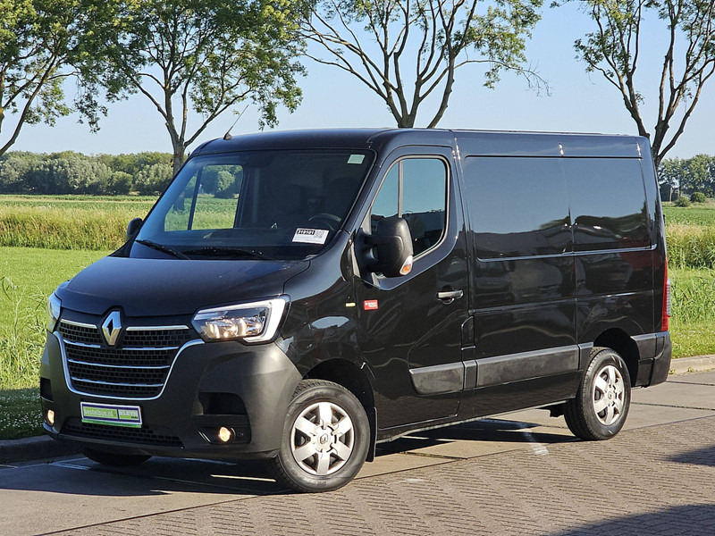 Renault Master 2.3 L1H1 150Pk Navi NAP! - Krovininis mikroautobusas: foto 2 Renault Master 2.3 L1H1 150Pk Navi NAP! - Krovininis mikroautobusas: foto 2