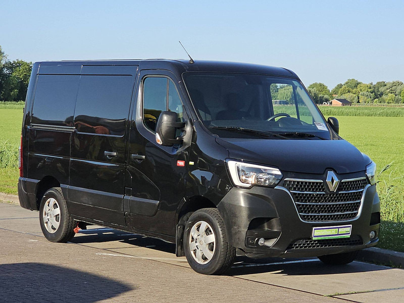Renault Master 2.3 L1H1 150Pk Navi NAP! - Krovininis mikroautobusas: foto 5 Renault Master 2.3 L1H1 150Pk Navi NAP! - Krovininis mikroautobusas: foto 5
