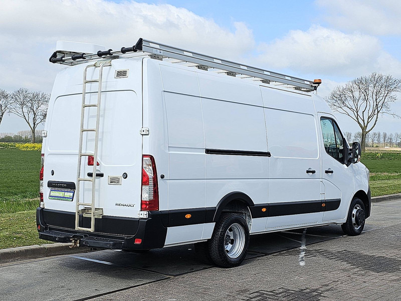 Renault Master 2.3 L3H2 Dubbellucht AC! - Krovininis mikroautobusas: foto 3 Renault Master 2.3 L3H2 Dubbellucht AC! - Krovininis mikroautobusas: foto 3