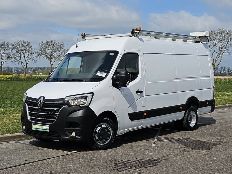 Renault Master 2.3 L3H2 Dubbellucht AC! - Krovininis mikroautobusas: foto 2 Renault Master 2.3 L3H2 Dubbellucht AC! - Krovininis mikroautobusas: foto 2