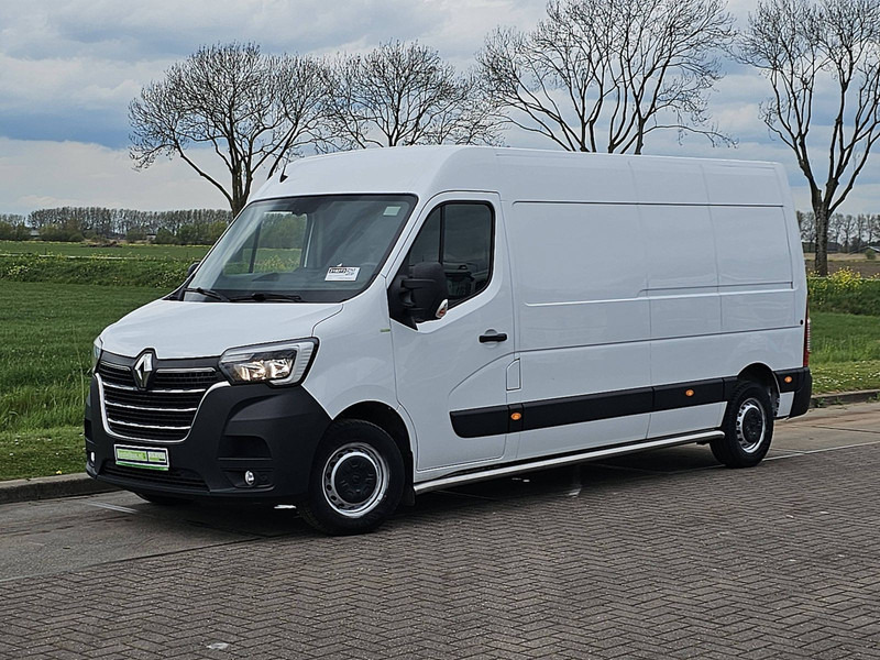 Renault Master 2.3 L3H2 Maxi Navi Euro6 - Krovininis mikroautobusas: foto 2 Renault Master 2.3 L3H2 Maxi Navi Euro6 - Krovininis mikroautobusas: foto 2