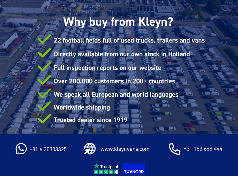 Renault Master 2.3 L3H2 Maxi Navi Euro6 - Krovininis mikroautobusas: foto 4 Renault Master 2.3 L3H2 Maxi Navi Euro6 - Krovininis mikroautobusas: foto 4