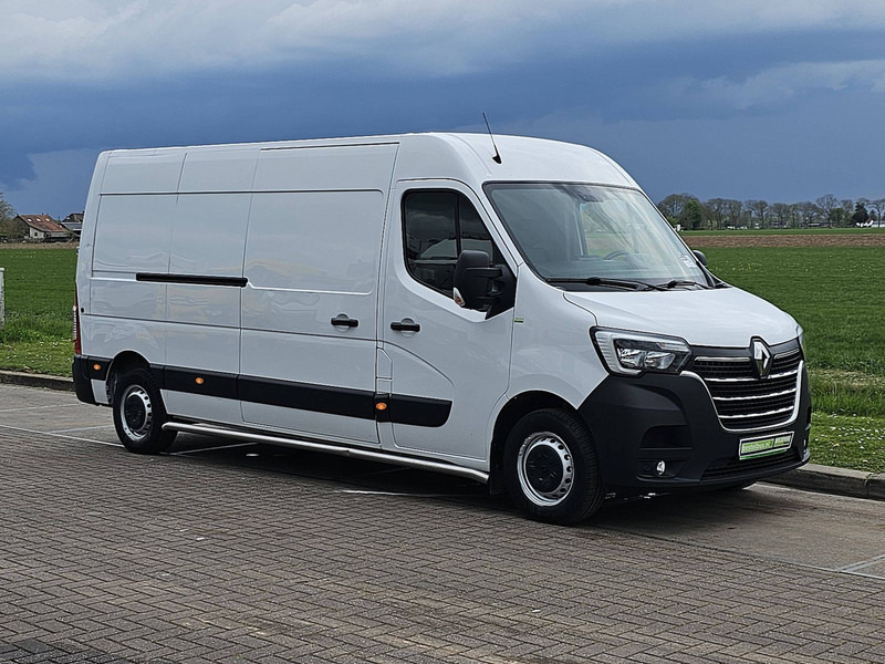 Renault Master 2.3 L3H2 Maxi Navi Euro6 - Krovininis mikroautobusas: foto 5 Renault Master 2.3 L3H2 Maxi Navi Euro6 - Krovininis mikroautobusas: foto 5