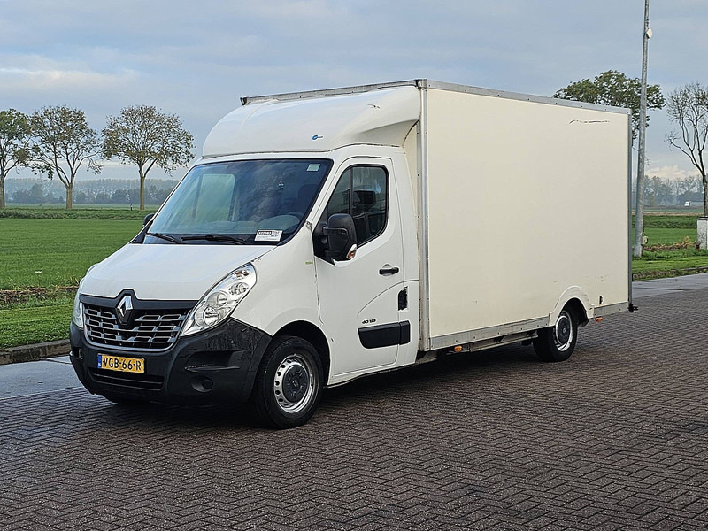 Renault Master - Krovininis mikroautobusas: foto 2 Renault Master - Krovininis mikroautobusas: foto 2