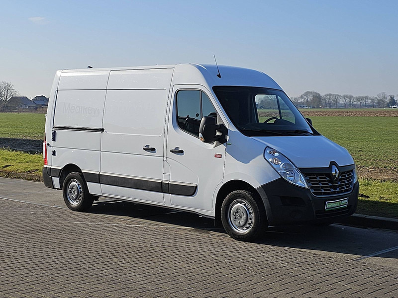 Renault Master T35 AC LAADKLEP EURO6 - Krovininis mikroautobusas: foto 3 Renault Master T35 AC LAADKLEP EURO6 - Krovininis mikroautobusas: foto 3