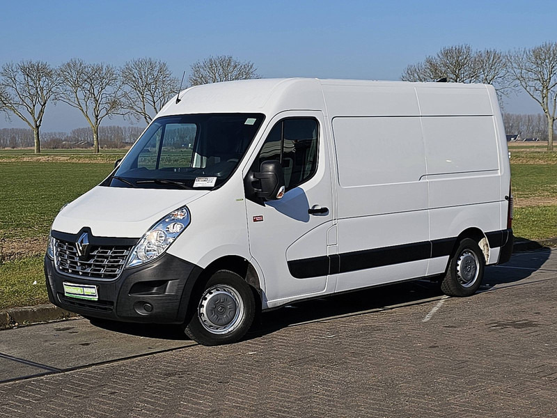 Renault Master T35 AC LAADKLEP EURO6 - Krovininis mikroautobusas: foto 2 Renault Master T35 AC LAADKLEP EURO6 - Krovininis mikroautobusas: foto 2