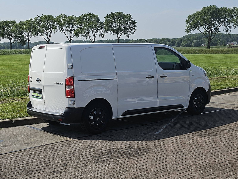 Toyota pro-ace 1.6 L2 Airco Automaat! - Mažas furgonas: foto 3 Toyota pro-ace 1.6 L2 Airco Automaat! - Mažas furgonas: foto 3