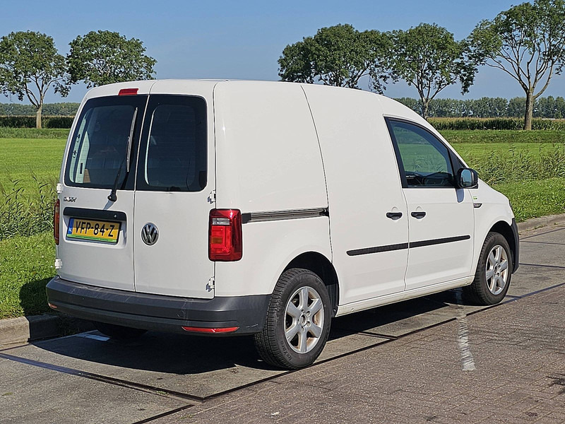 Volkswagen Caddy 2.0 Airco Euro6 NAP Lmv! - Furgonas su krovinių dėže: foto 3 Volkswagen Caddy 2.0 Airco Euro6 NAP Lmv! - Furgonas su krovinių dėže: foto 3