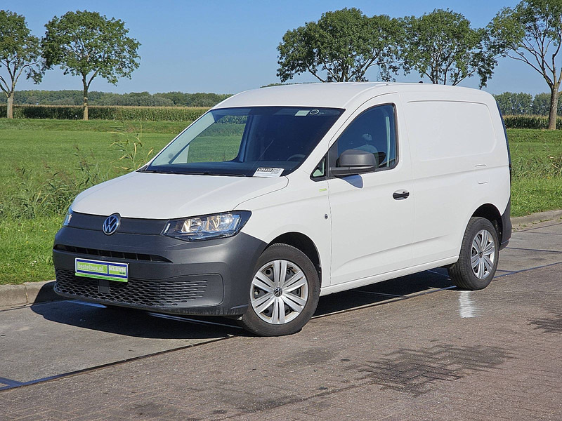 Volkswagen Caddy 2.0 L1 Airco Euro6 75Pk! - Furgonas su krovinių dėže: foto 2 Volkswagen Caddy 2.0 L1 Airco Euro6 75Pk! - Furgonas su krovinių dėže: foto 2