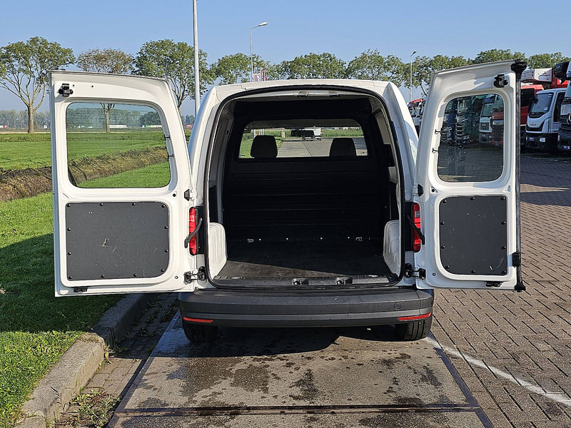 Furgonas su krovinių dėže Volkswagen Caddy 2.0 L1 Airco NAP Euro6 !: foto 11