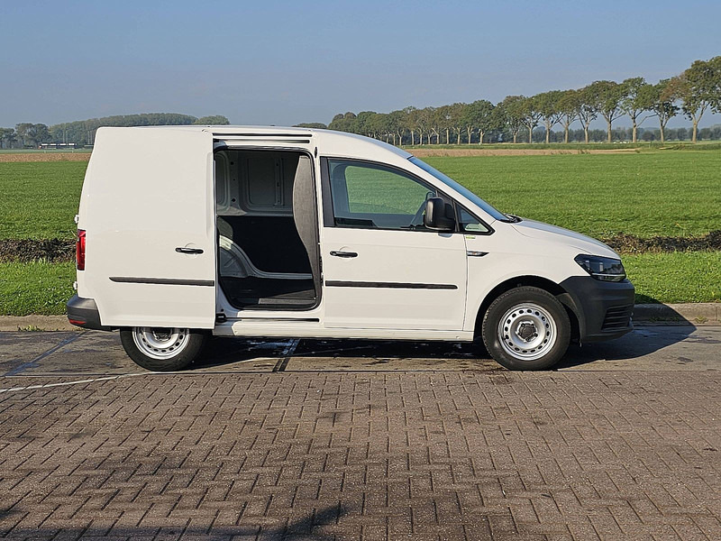 Furgonas su krovinių dėže Volkswagen Caddy 2.0 L1 Airco NAP Euro6 !: foto 12